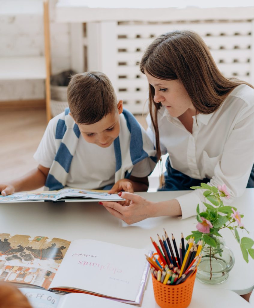 Valutazione Psicoterapia Bambini Adolescenti